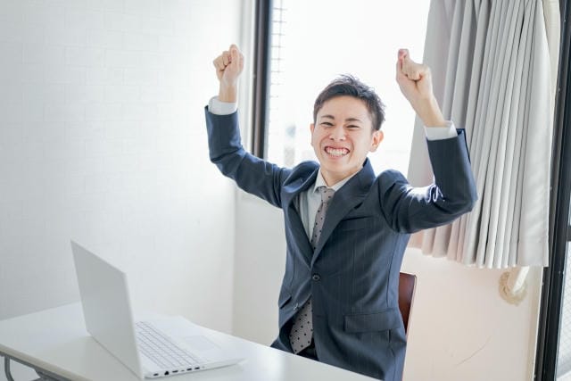 成長加速と事業承継を実現する次世代の経営戦略M&A活用法