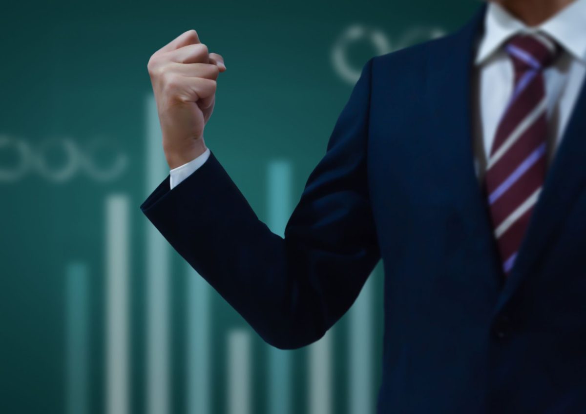 中小企業の成長戦略としてのM&Aによる柔軟経営と市場競争力強化の実践ポイント