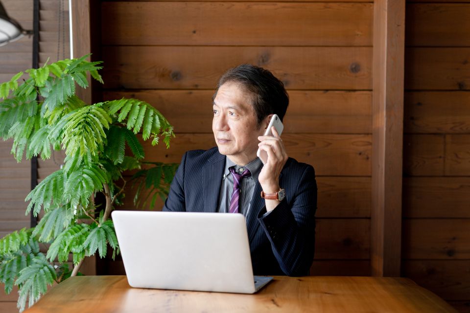 M&Aを活用した企業成長戦略と組織進化のための最適なパートナーシップ構築法